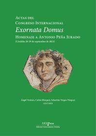 Cubierta Exornata Domus