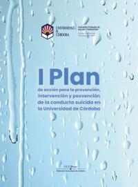 Cubierta I Plan prevención suicidio
