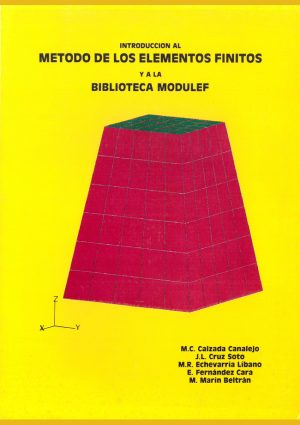 Introducción al método de los elementos finitos y a la biblioteca Modulef
