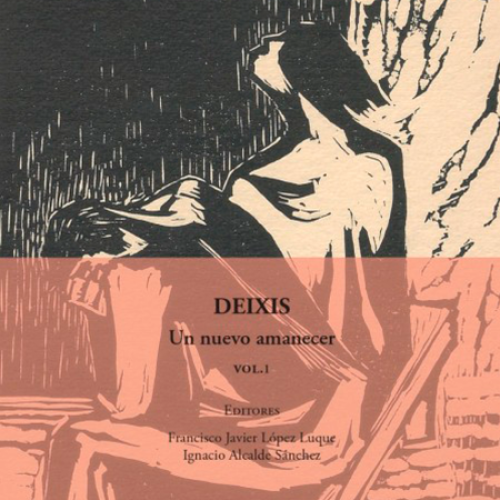 UCOPress acaba de publicar «Deixis. Un nuevo amanecer»