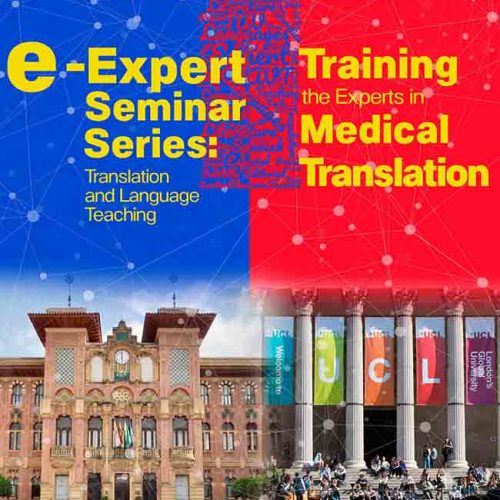 UCOPress publica Training the Experts in Medical Translation