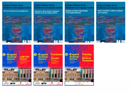 Lee más sobre el artículo UCOPress pone en acceso abierto la serie ‘e-Expert Seminar’ que aporta los avances más recientes en la formación de traductores e intérpretes