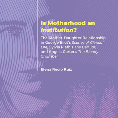 Novedad editorial UCOPress: Is Motherhood an Institution?