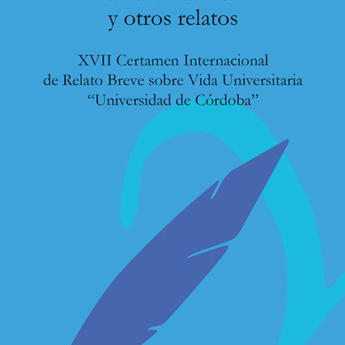 “Plan de estudios y otros relatos”, nueva publicación