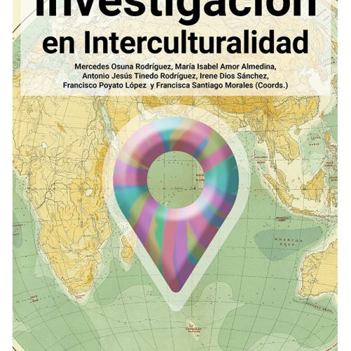 UCOPress y la Cátedra Intercultural ‘Córdoba Ciudad de Encuentro’ acaban de publicar el XII Premio «Luis Rodríguez» de Investigación en Interculturalidad