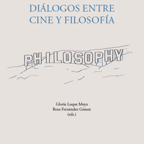 Novedad UCOPress Editorial: Diálogos entre cine y filosofía