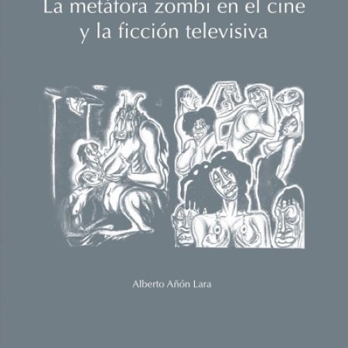 UCOPress acaba de publicar ‘La metáfora zombi en el cine y la ficción televisiva’