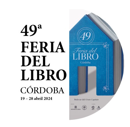 En este momento estás viendo UCOPress participa en la 49.ª Feria del Libro de Córdoba – 2024
