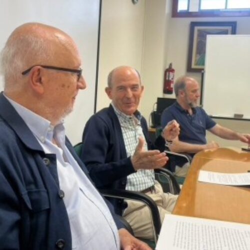 Presentación de «Intellectu»en SOFIME 2024