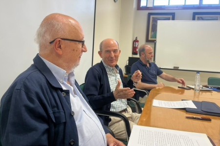 Lee más sobre el artículo Presentación de «Intellectu»en SOFIME 2024