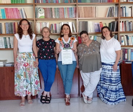 En este momento estás viendo UCOPress avanza en su compromiso medioambiental (Nivel 2 Trébol)