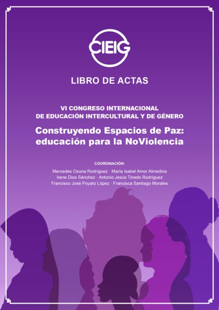 Lee más sobre el artículo UCOPress publica las Actas del VI Congreso Internacional en Educación Intercultural y de Género