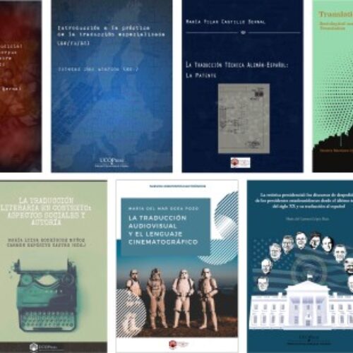 UCOPress publica en acceso abierto la colección “Nuevos Horizontes Electrónicos” y refuerza su compromiso con la divulgación científica