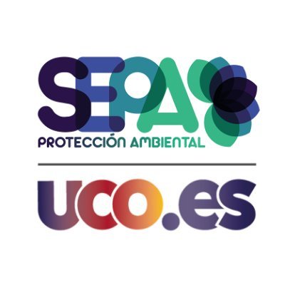 Logo SEPA - Protección ambiental UCO