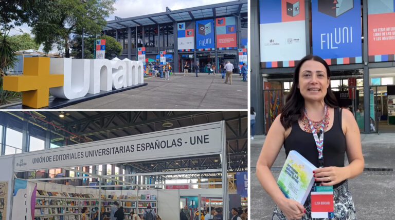 Lee más sobre el artículo UCOPress participa en la FILUNI 2025