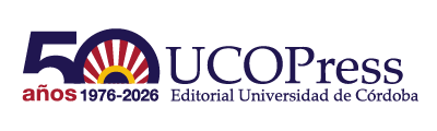 UCOPress, Editorial Universidad de Córdoba