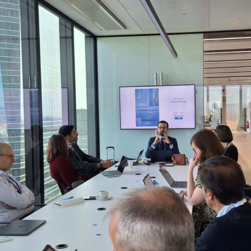 Presentaciones UCOPress: «Ser profesor/a universitario/a hoy»