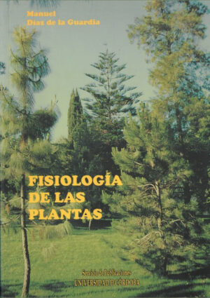 Fisiología general de las plantas