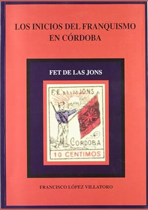 Los inicios del Franquismo en Córdoba
