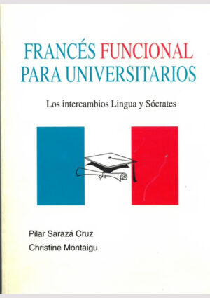 Francés funcional para universitarios