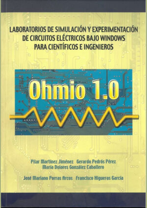 Laboratorios de simulación y experimentación de circuitos eléctricos bajo Windows para científicos ingenieros.