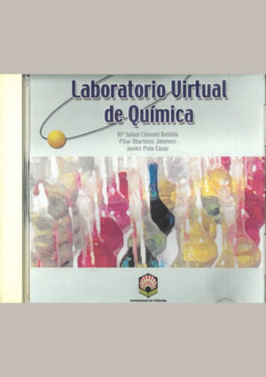 Laboratorio virtual de química