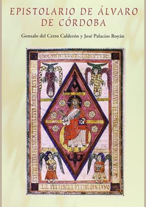 Epistolario de Álvaro de Córdoba