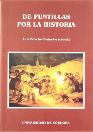 De puntillas por la historia