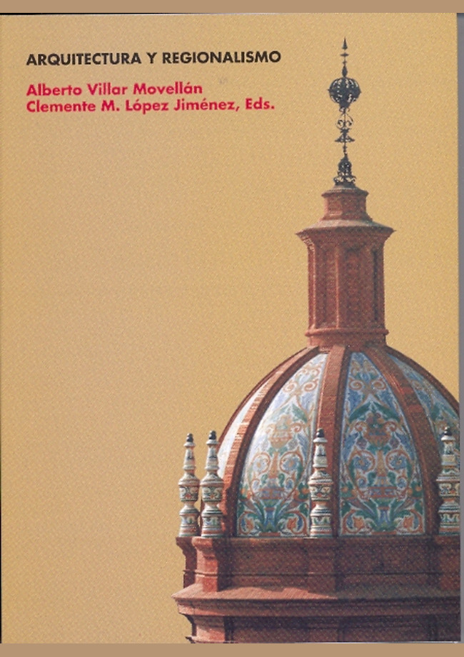 Arquitectura y regionalismo