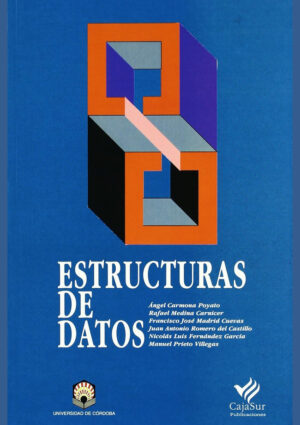 Estructuras de datos