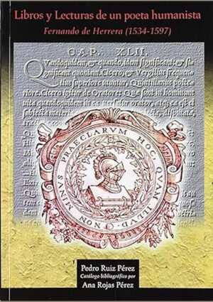 Libros y lecturas de un poeta humanista