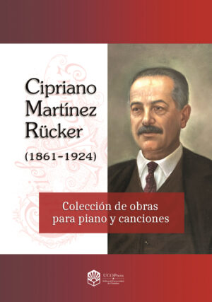 Cipriano Martínez Rücker (1861-1924)