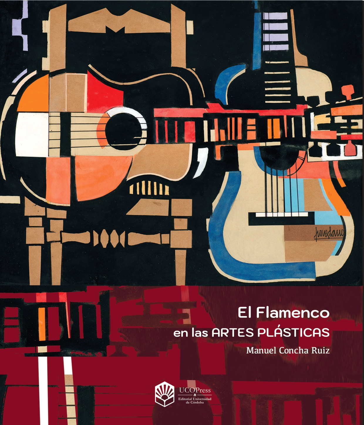 El flamenco en las artes plásticas