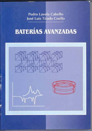 Baterías avanzadas