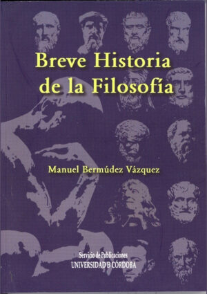 Breve historia de la filosofía