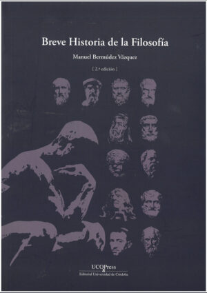 Breve historia de la filosofía. 2ª edición