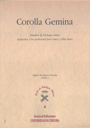 Corolla gemina.
