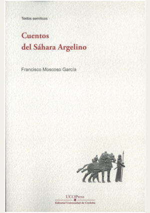 Cuentos del Sáhara Argelino