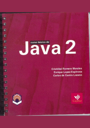 Curso básico de Java 2