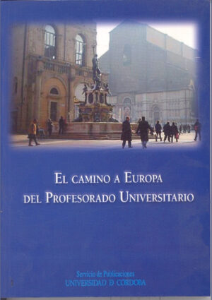 El camino a Europa del profesorado universitario