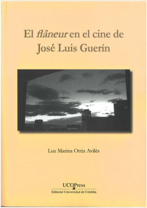 El flâneur en el cine de José Luis Guerín