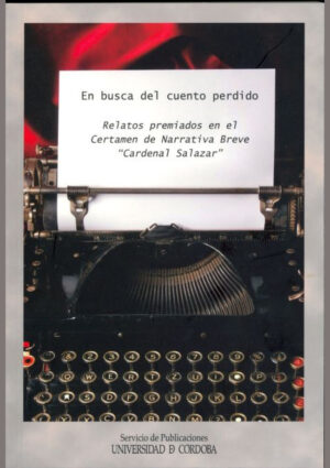 En busca del cuento perdido.