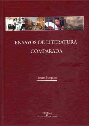 Ensayos de Literatura Comparada