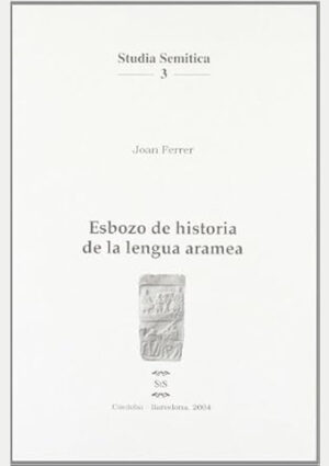 Esbozo de historia de la lengua aramea