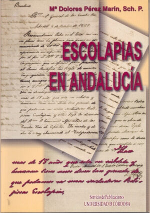 Escolapias en Andalucía