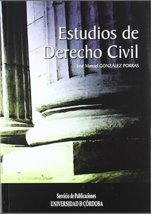 Estudios de Derecho Civil
