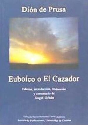 Euboico o El cazador