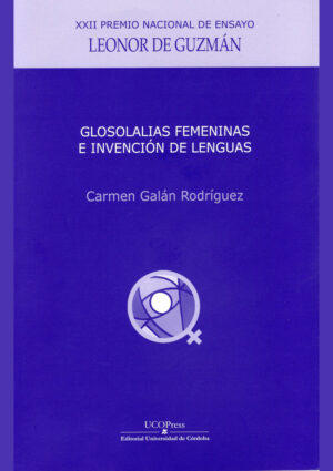 Glosolalias femeninas e invención de lenguas