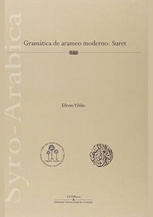 Gramática de arameo moderno