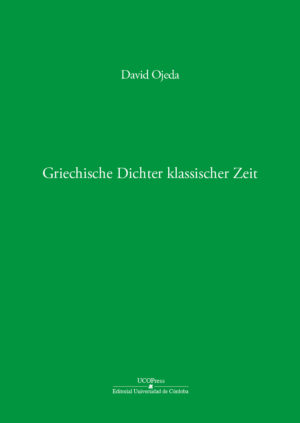 Griechische Dichter klassischer Zeit